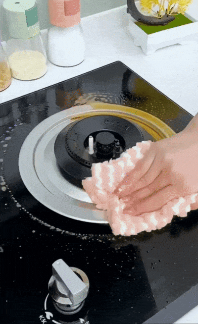 5 In 1 Portable Electric Cleaning Brush